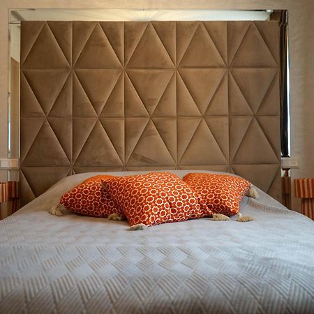 Magnifique Appartement Moderne De 2 Chambres Avec Piscine A 10 Min Du Centre De Marrakech Марракеш Екстер'єр фото